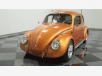 Thumbnail Photo 20 for 1963 Volkswagen Beetle
